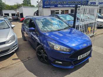 Used Ford Focus 2015 for sale - 75363361: Photo
