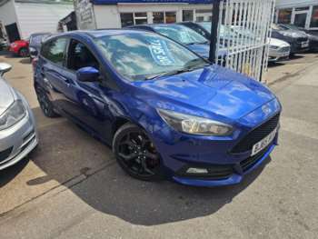 Used Ford Focus 2015 for sale - 75363361: Photo