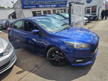 Used Ford Focus 2015 for sale - 75363361: Photo