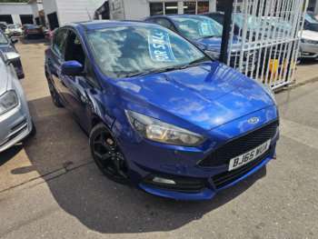 Used Ford Focus 2015 for sale - 75363361: Photo
