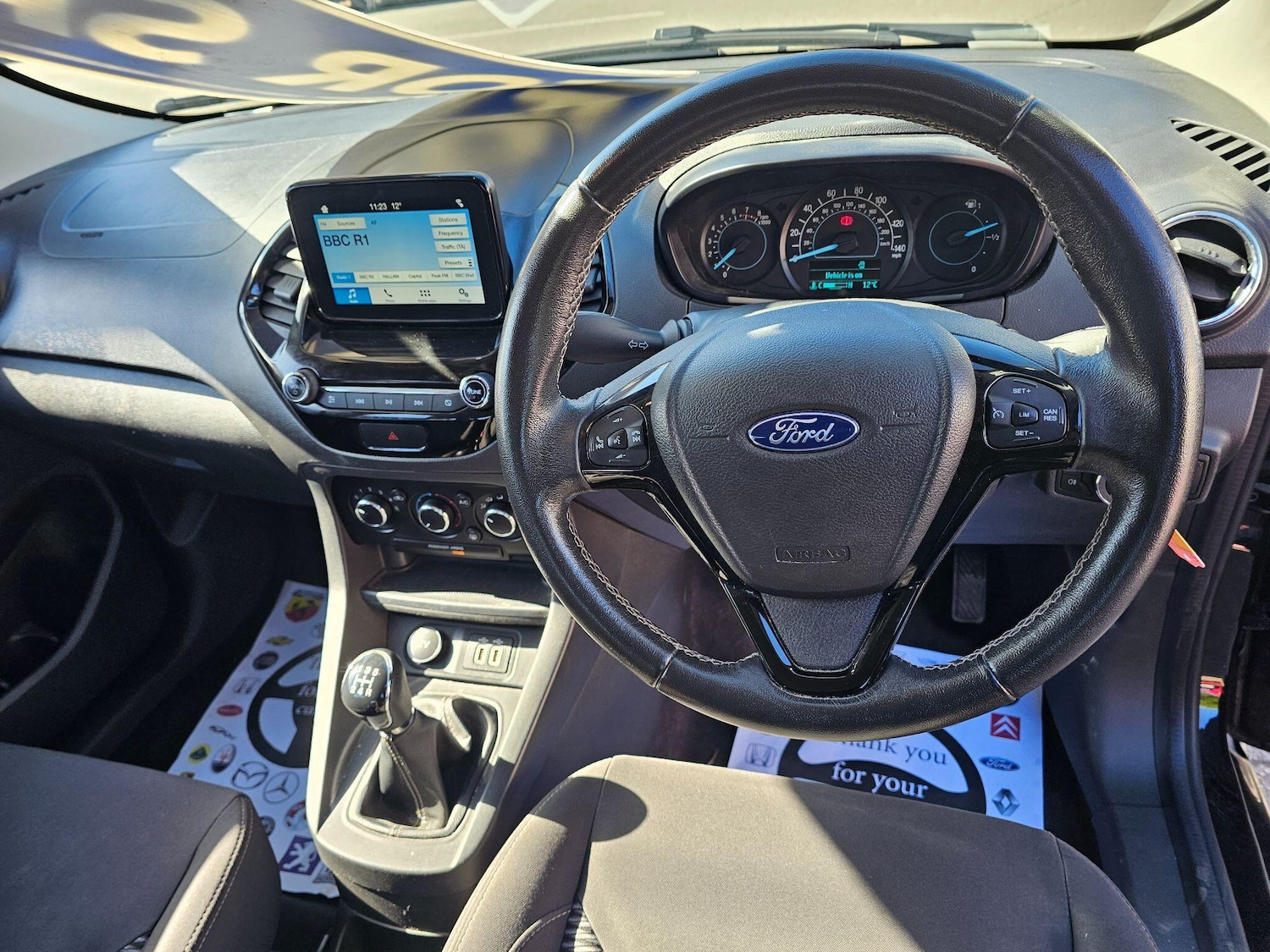 Used Ford Ka+ 2018 for sale - 76987656: Photo 19