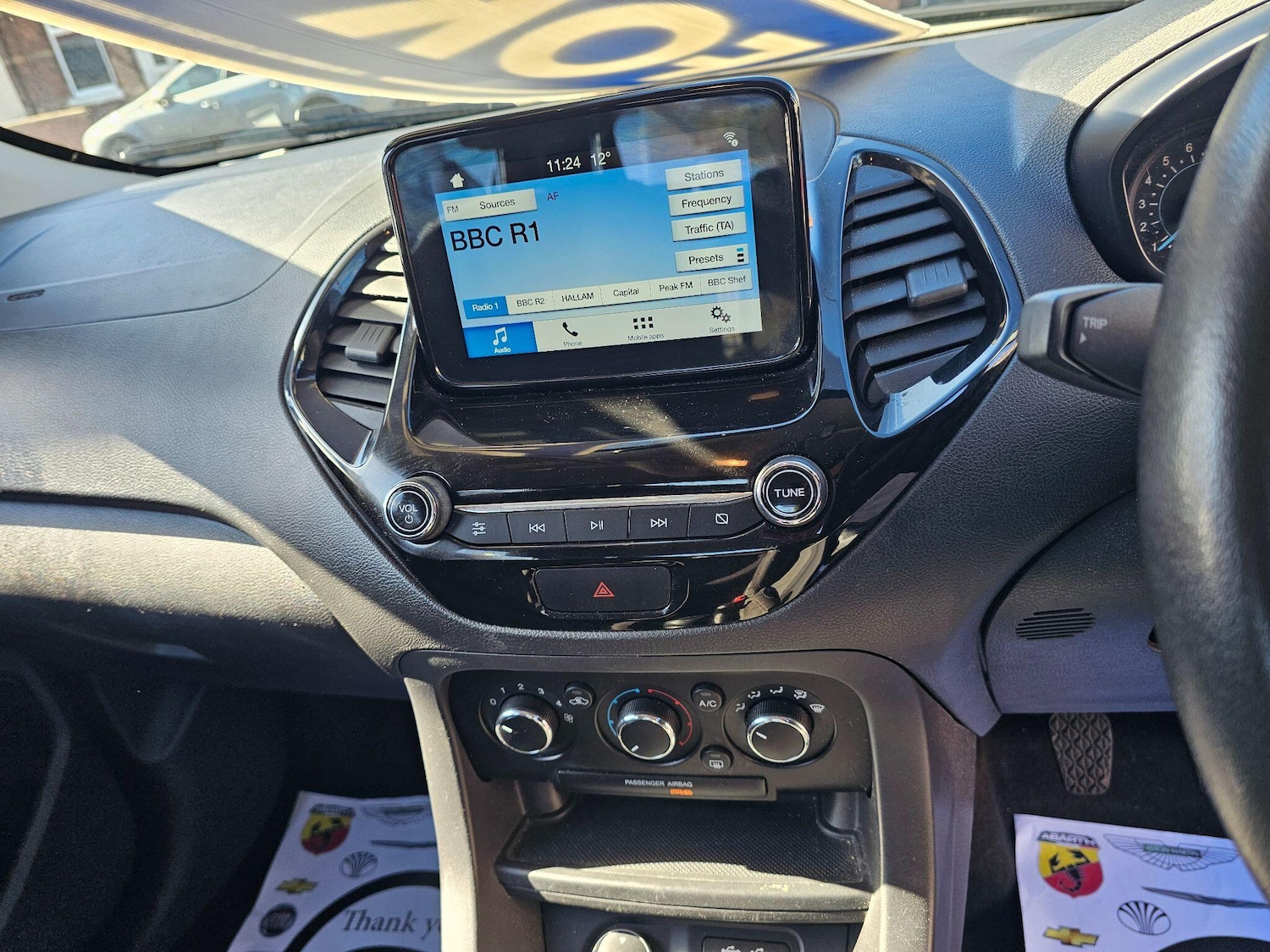 Used Ford Ka+ 2018 for sale - 76987656: Photo 20