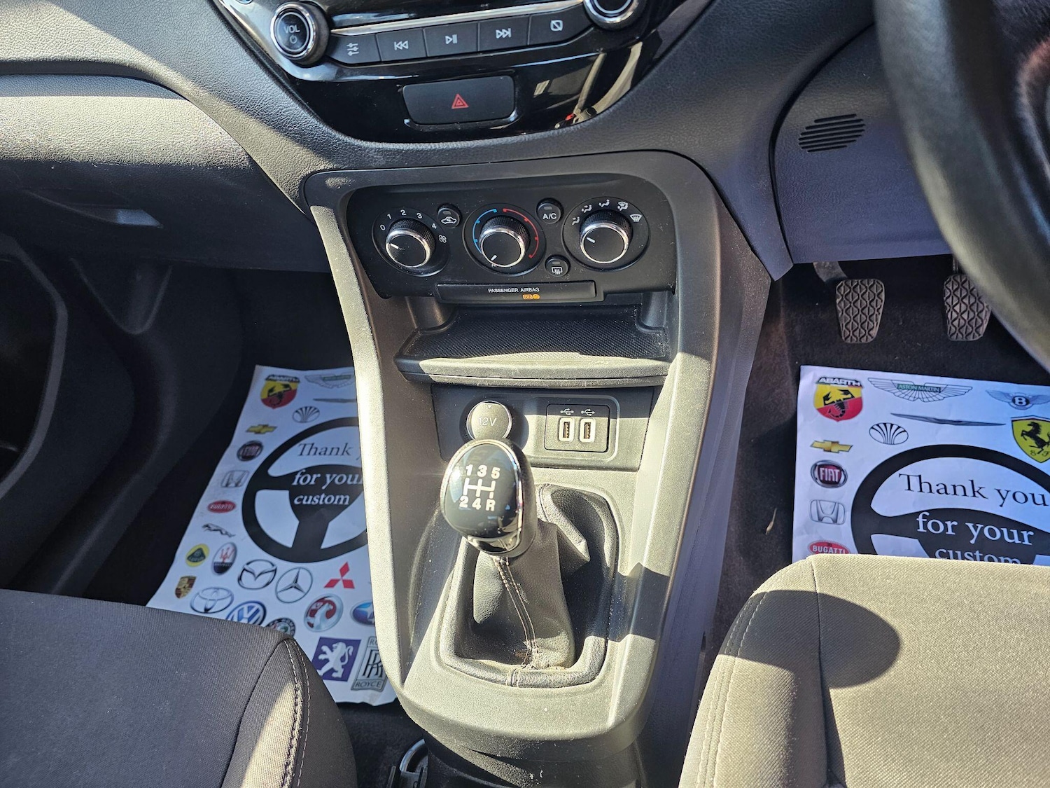 Used Ford Ka+ 2018 for sale - 76987656: Photo 21