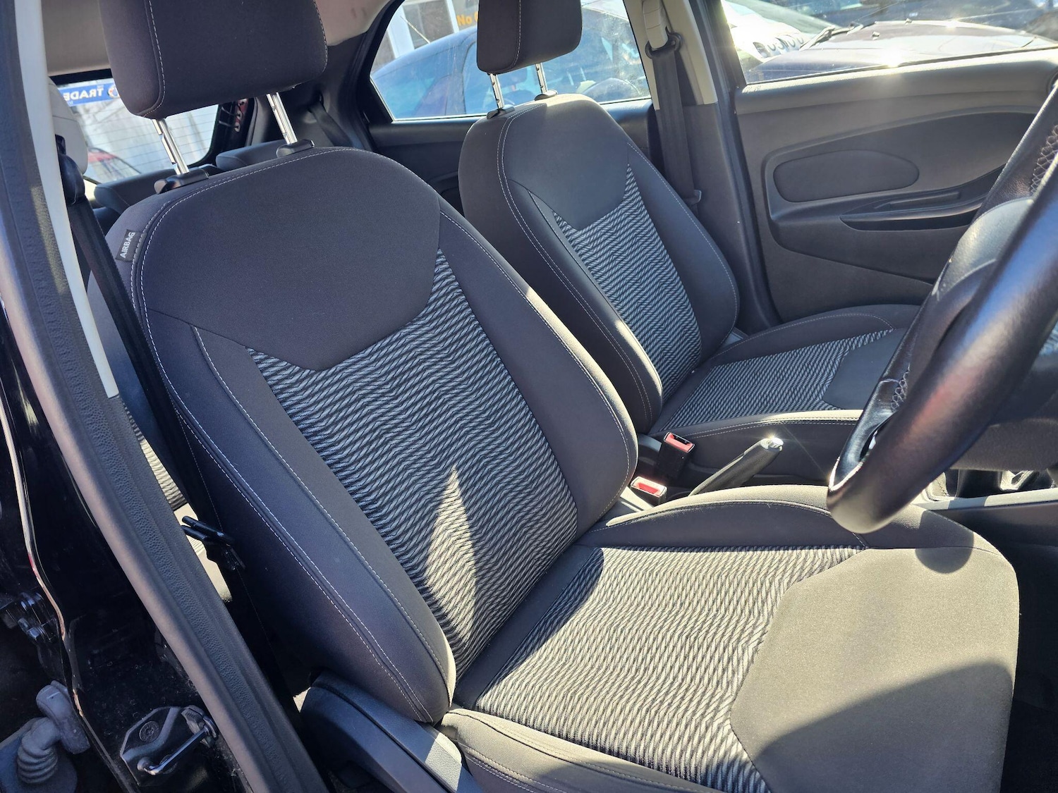 Used Ford Ka+ 2018 for sale - 76987656: Photo 23