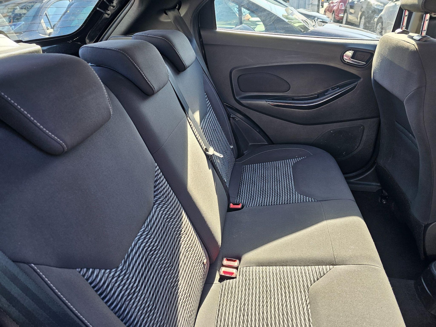 Used Ford Ka+ 2018 for sale - 76987656: Photo 24