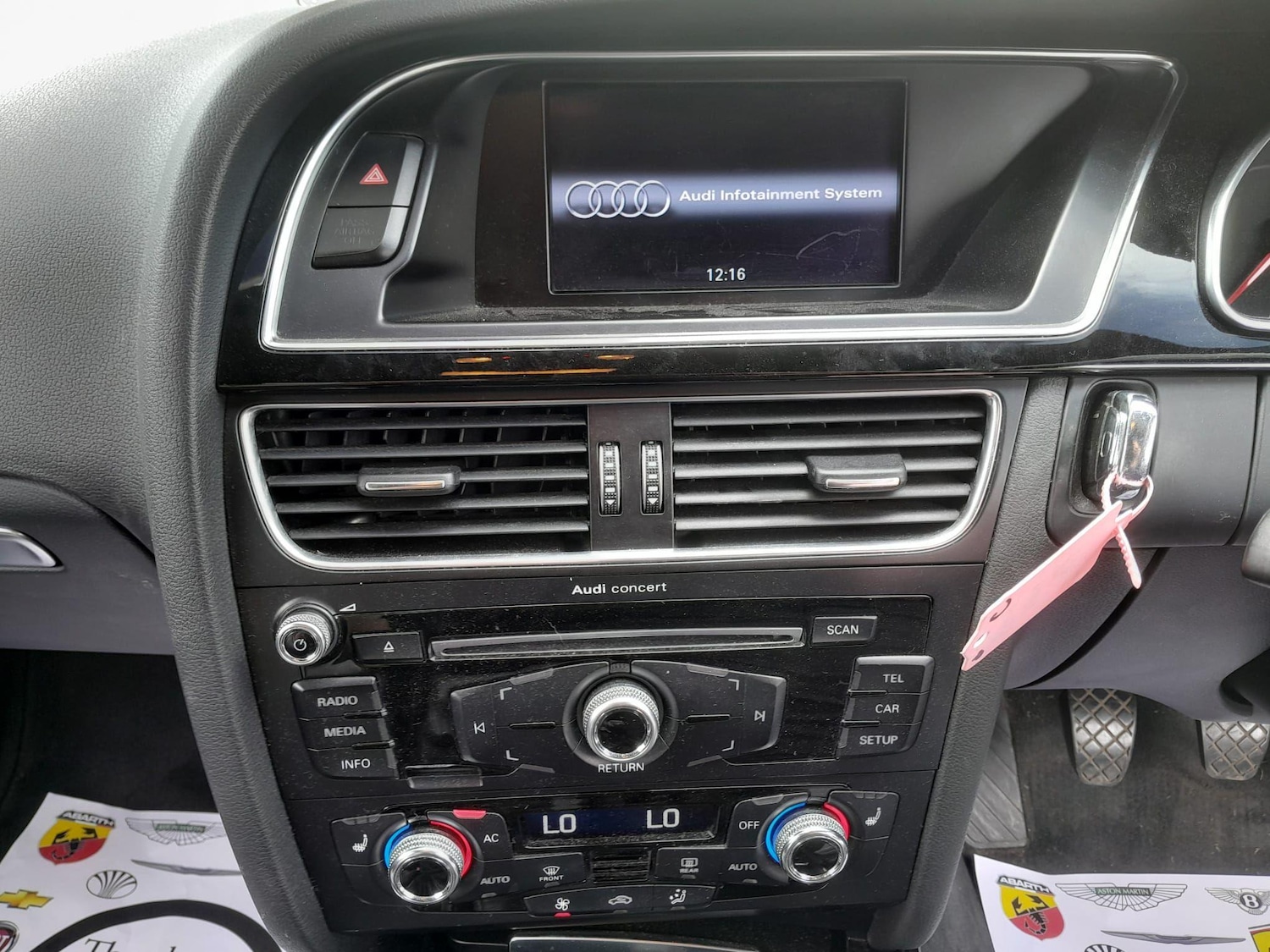 Vehicle 19