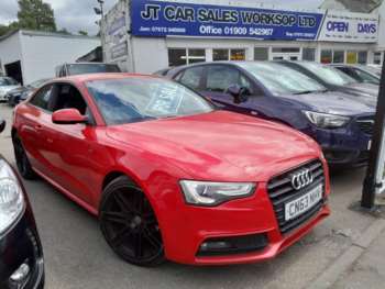 (63) - 2.0 TDI Black Edition Euro 5 (s/s) 2dr