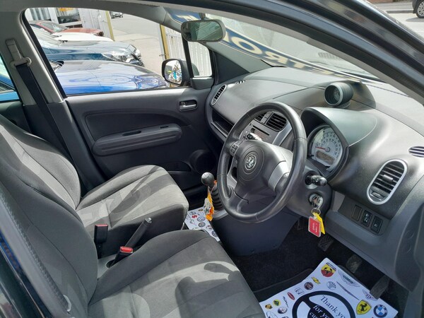 Used Vauxhall Agila 2009 for sale - 74557215: Photo 13