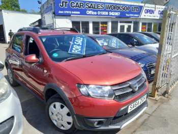 2014 (64) - 1.5 dCi Laureate 5dr