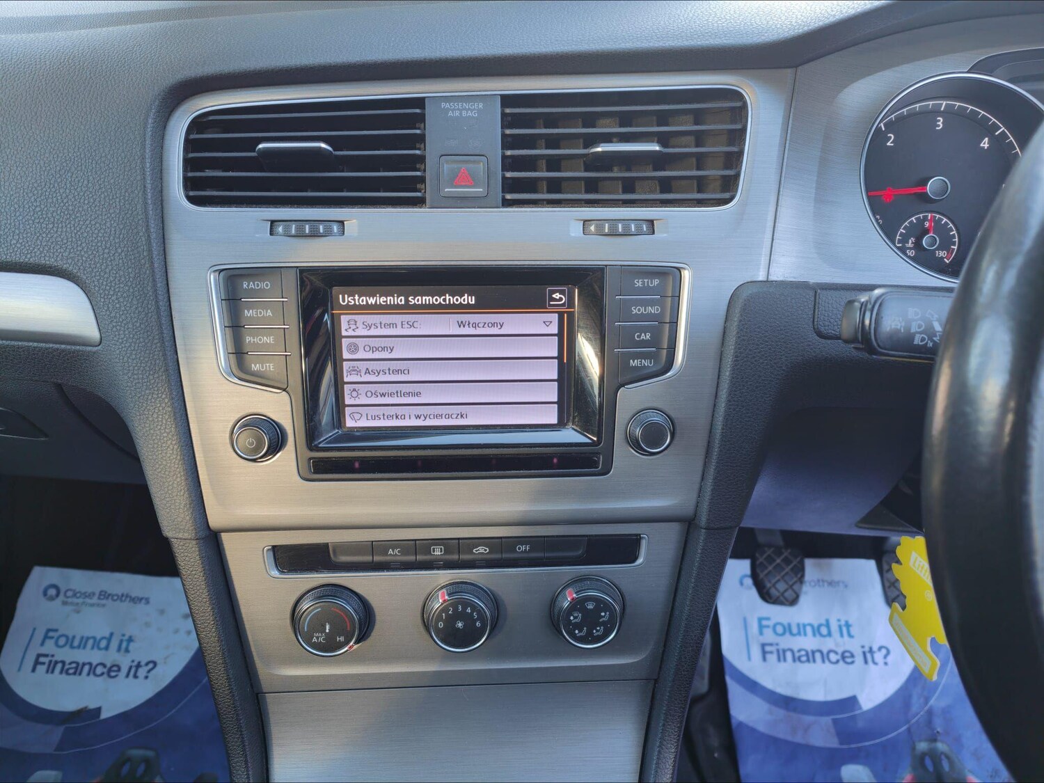 Used Volkswagen Golf for sale - 78147773: Photo 10