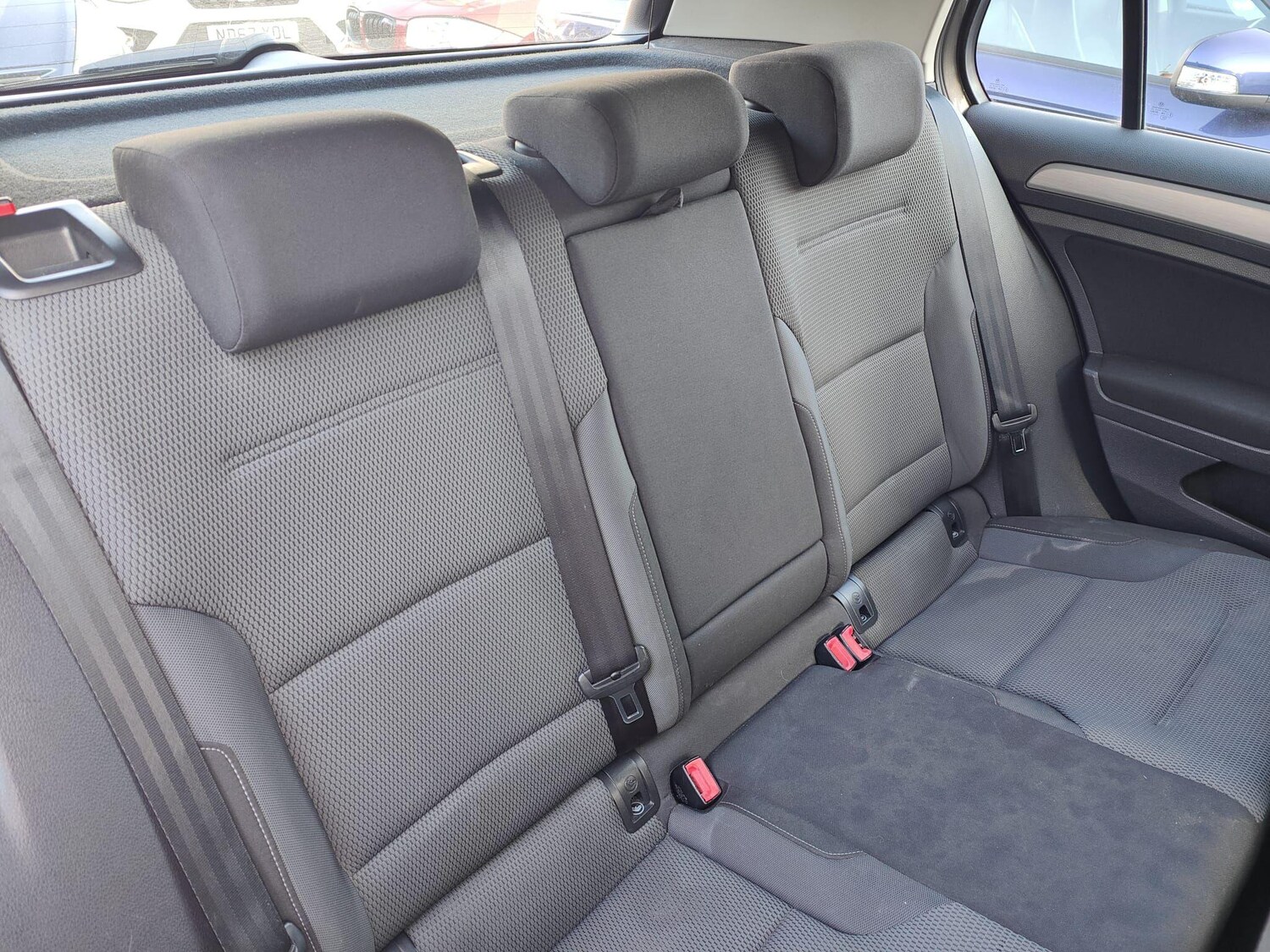 Used Volkswagen Golf for sale - 78147773: Photo 11