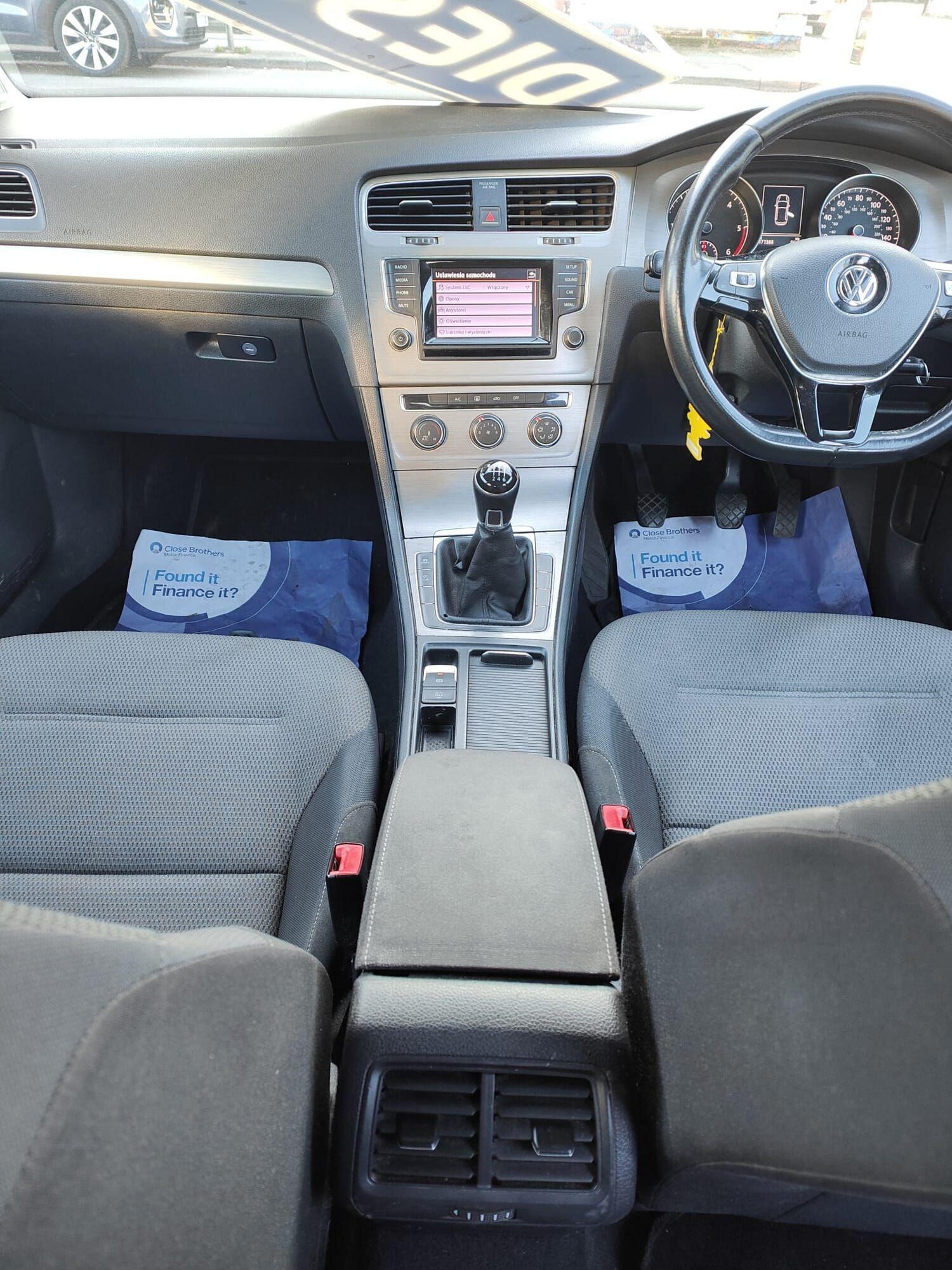 Used Volkswagen Golf for sale - 78147773: Photo 12