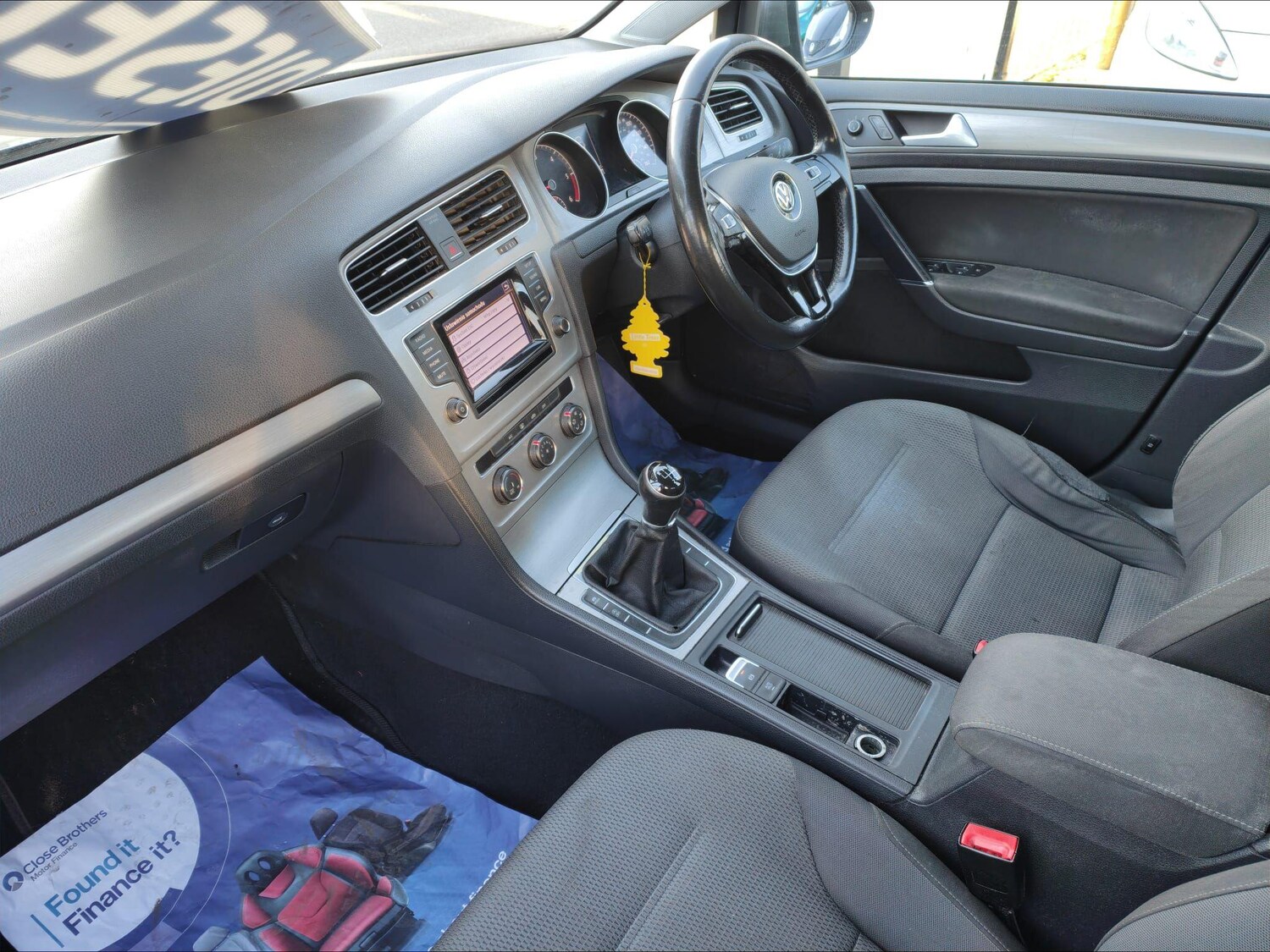 Used Volkswagen Golf for sale - 78147773: Photo 13