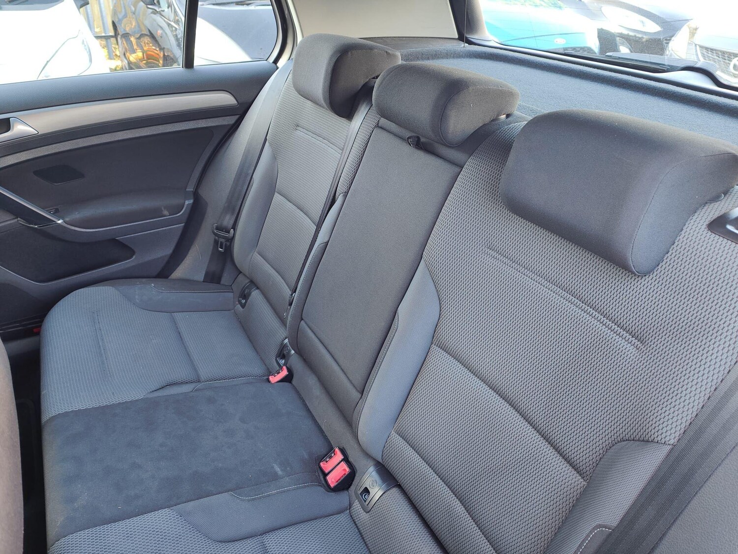 Used Volkswagen Golf for sale - 78147773: Photo 15