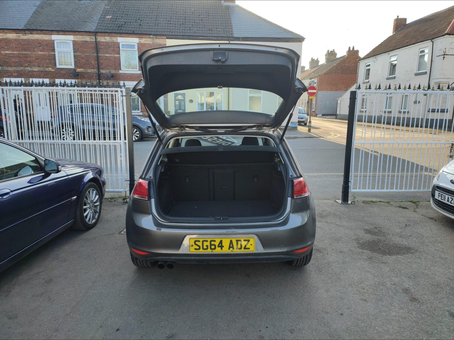 Used Volkswagen Golf for sale - 78147773: Photo 16