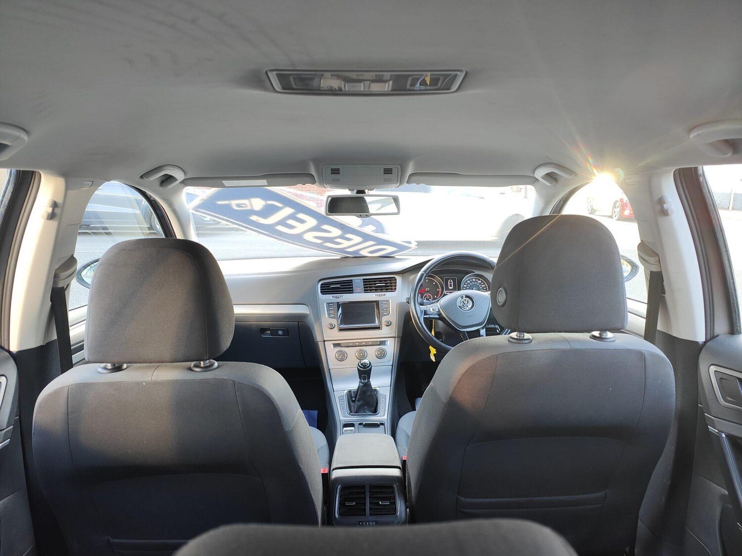 Used Volkswagen Golf for sale - 78147773: Photo 17