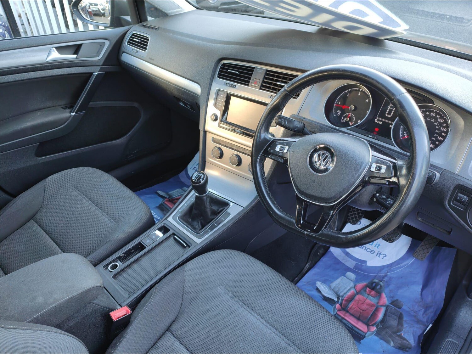 Used Volkswagen Golf for sale - 78147773: Photo 18