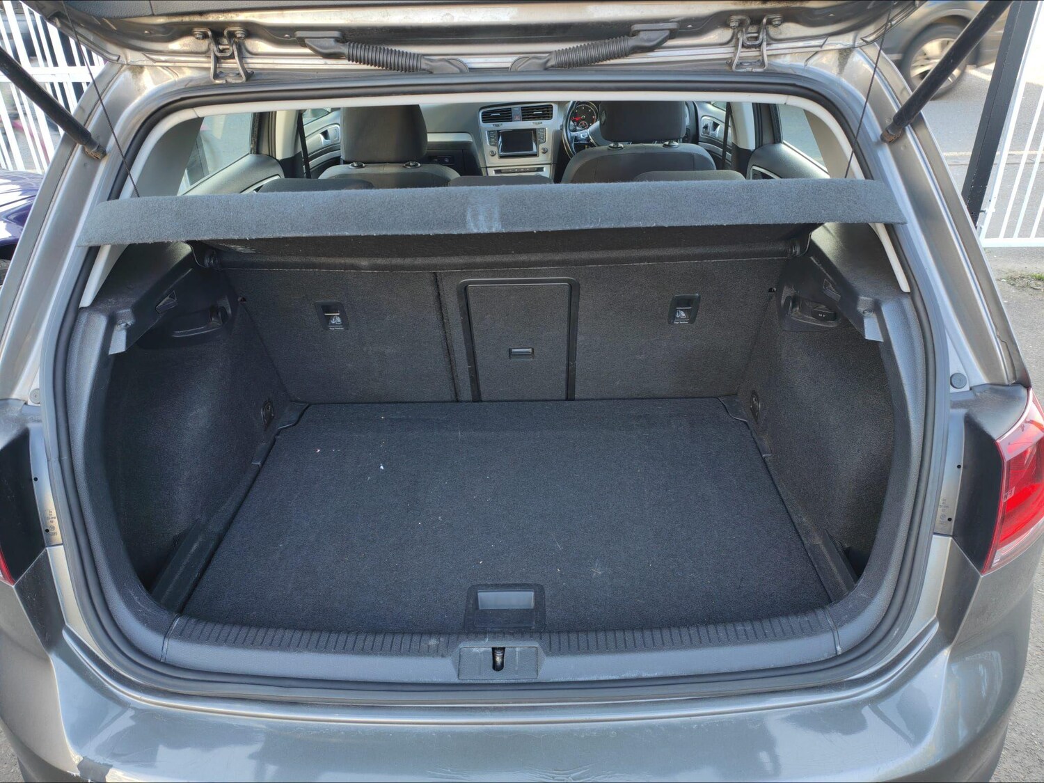 Used Volkswagen Golf for sale - 78147773: Photo 19