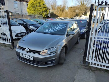 Used Volkswagen Golf 2014 for sale - 78147773: Photo