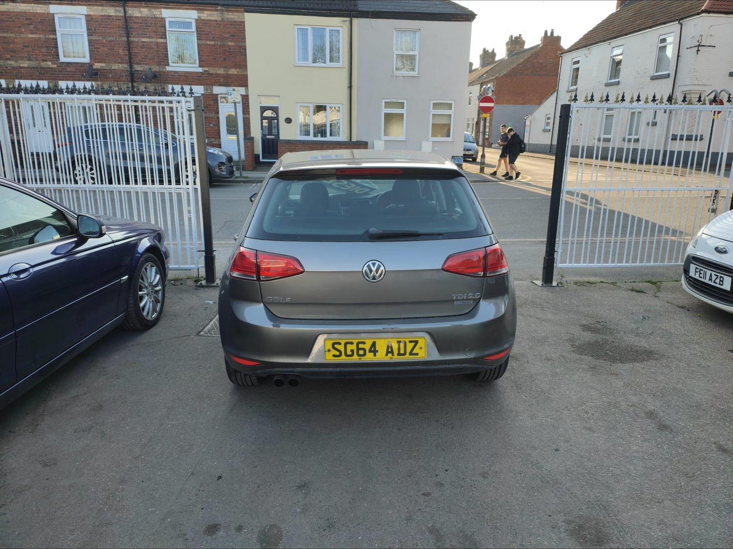 Used Volkswagen Golf for sale - 78147773: Photo 4
