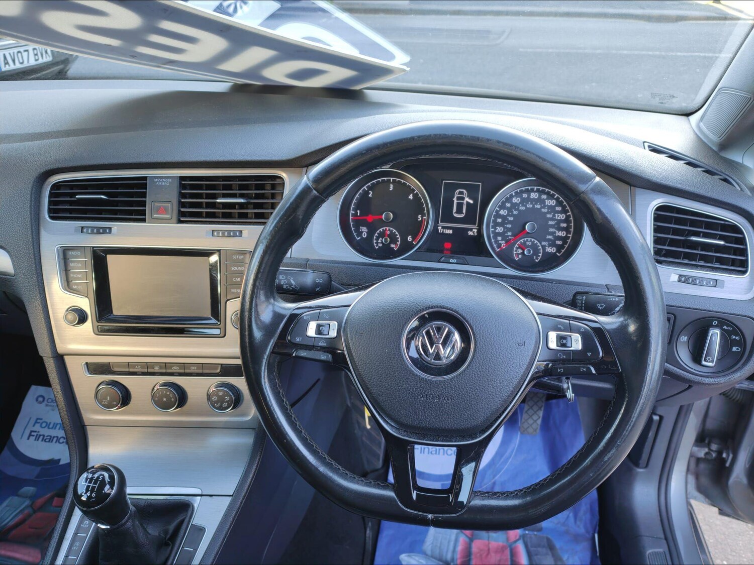 Used Volkswagen Golf for sale - 78147773: Photo 6