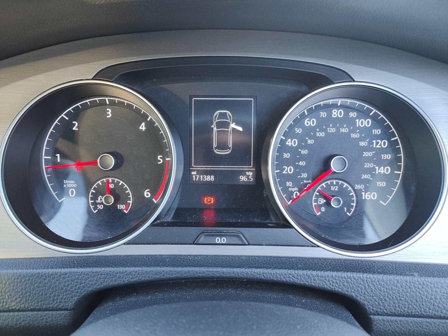 Used Volkswagen Golf for sale - 78147773: Photo 7