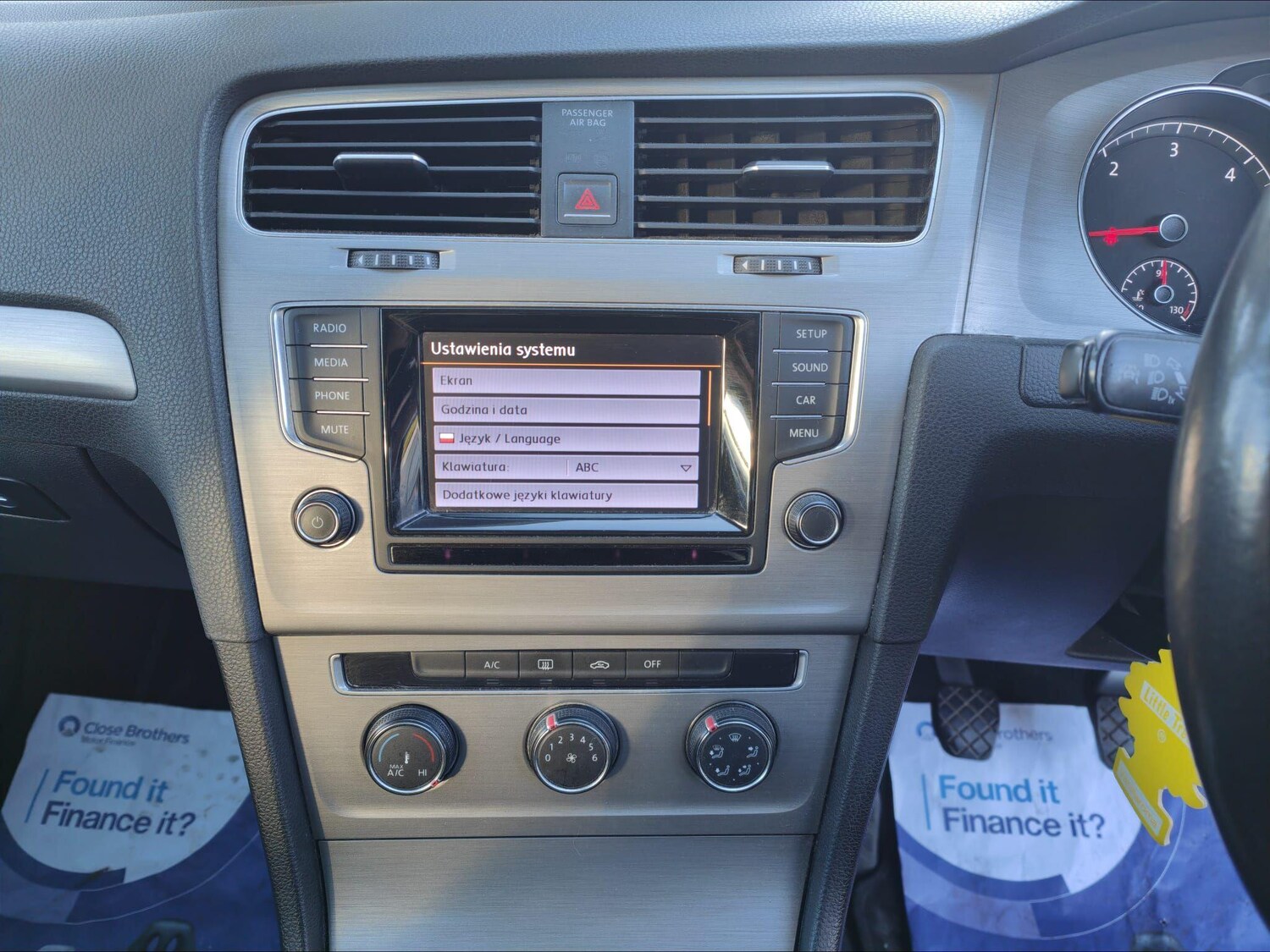 Used Volkswagen Golf for sale - 78147773: Photo 8