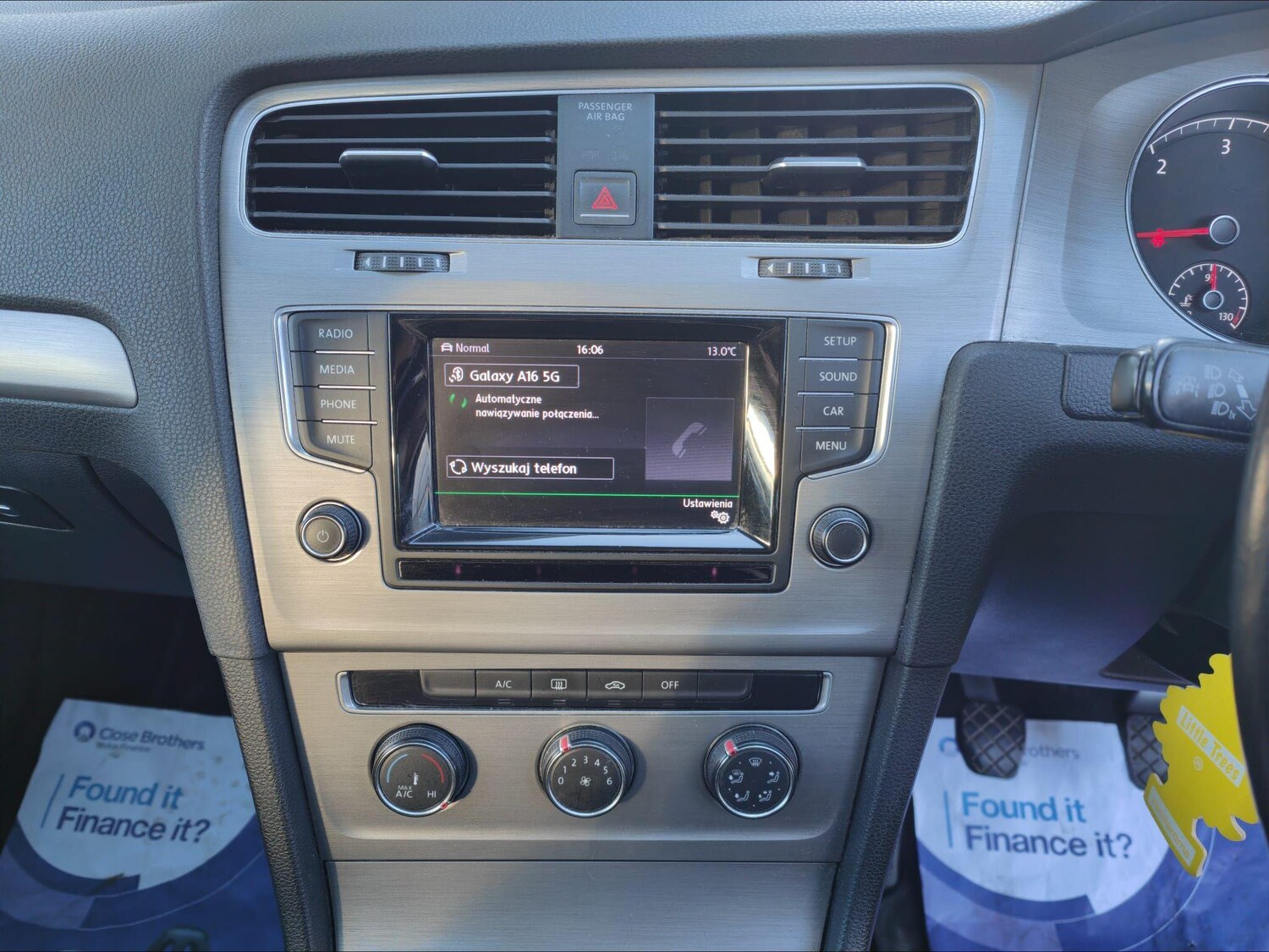 Used Volkswagen Golf for sale - 78147773: Photo 9