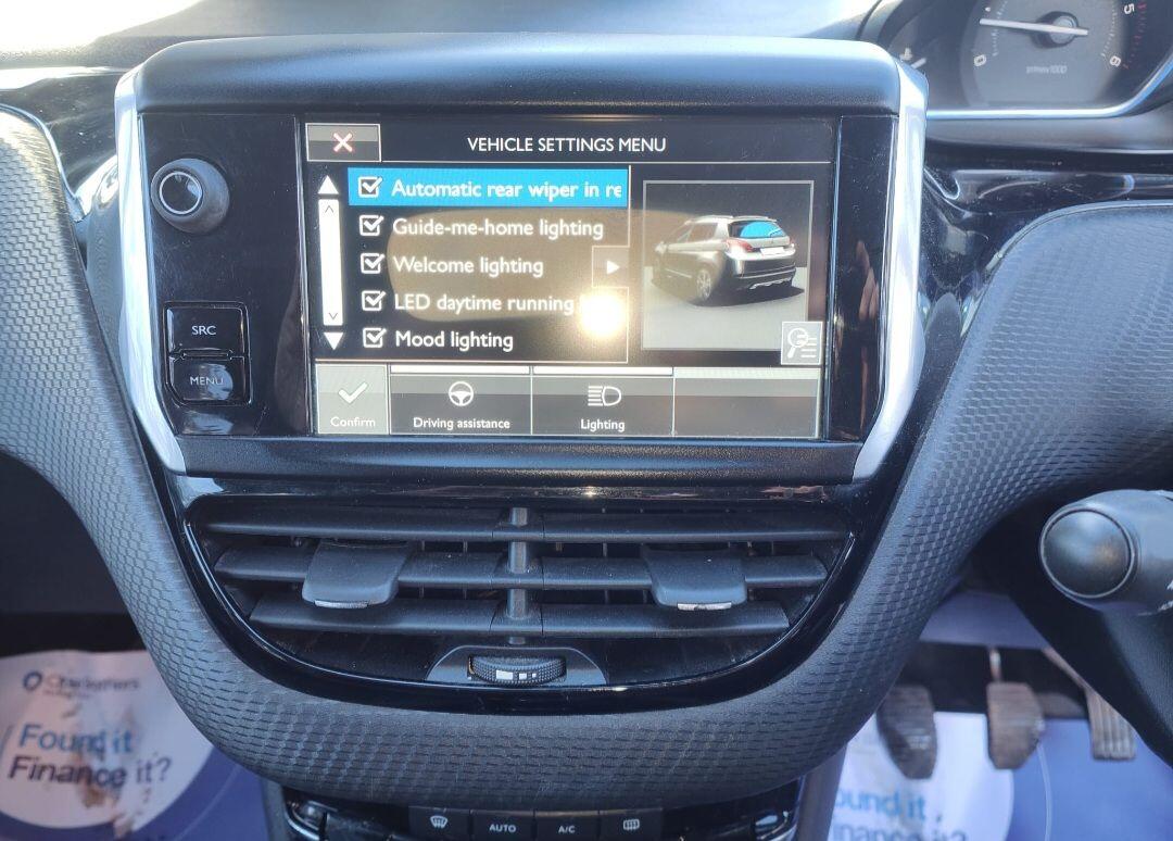 Used Peugeot 2008 for sale - 77574950: Photo 14