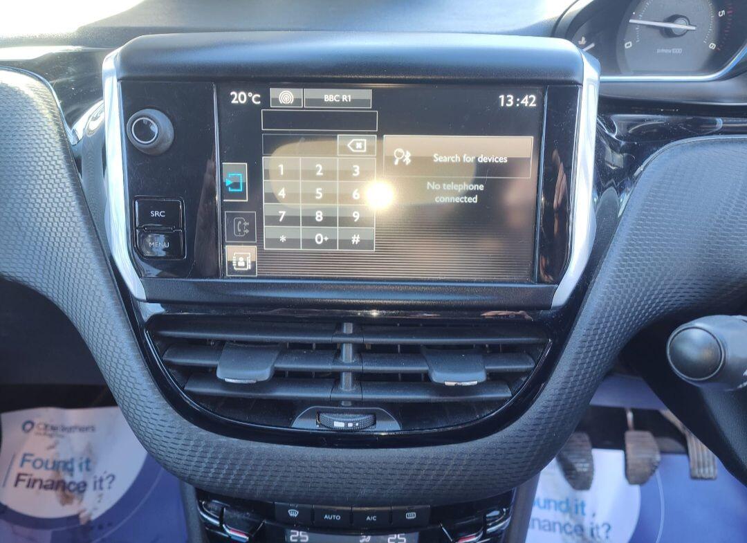 Used Peugeot 2008 for sale - 77574950: Photo 15