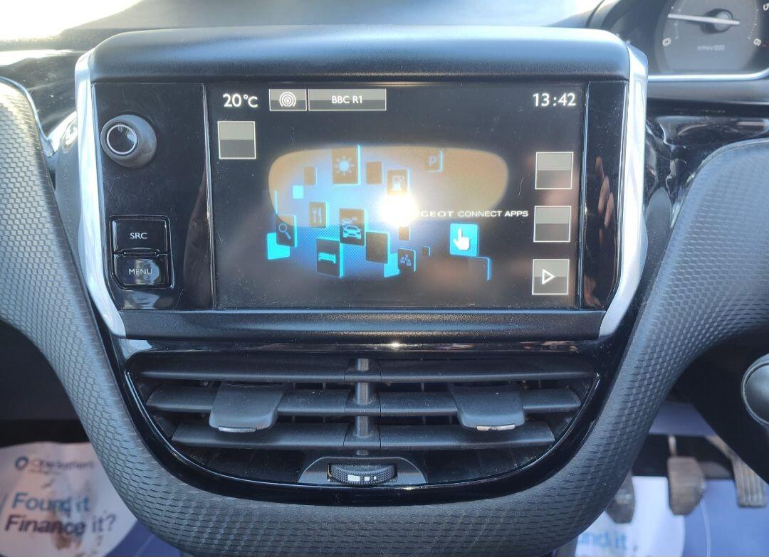 Used Peugeot 2008 for sale - 77574950: Photo 16