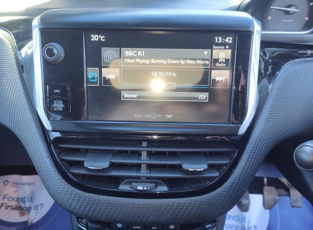 Used Peugeot 2008 for sale - 77574950: Photo 17