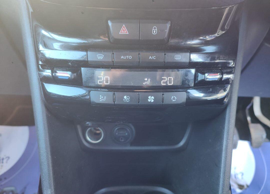 Used Peugeot 2008 for sale - 77574950: Photo 18