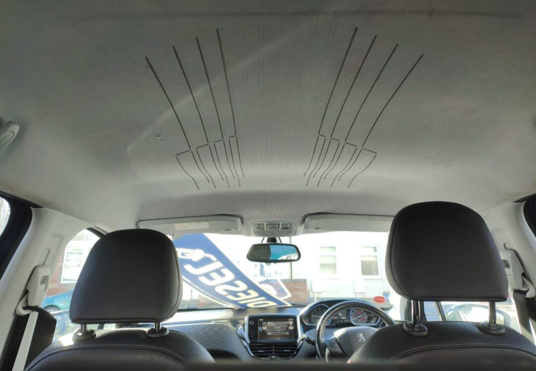 Used Peugeot 2008 for sale - 77574950: Photo 20