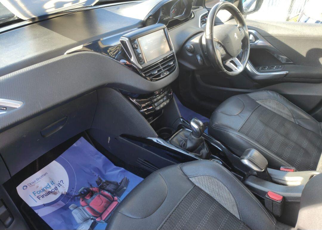 Used Peugeot 2008 for sale - 77574950: Photo 21