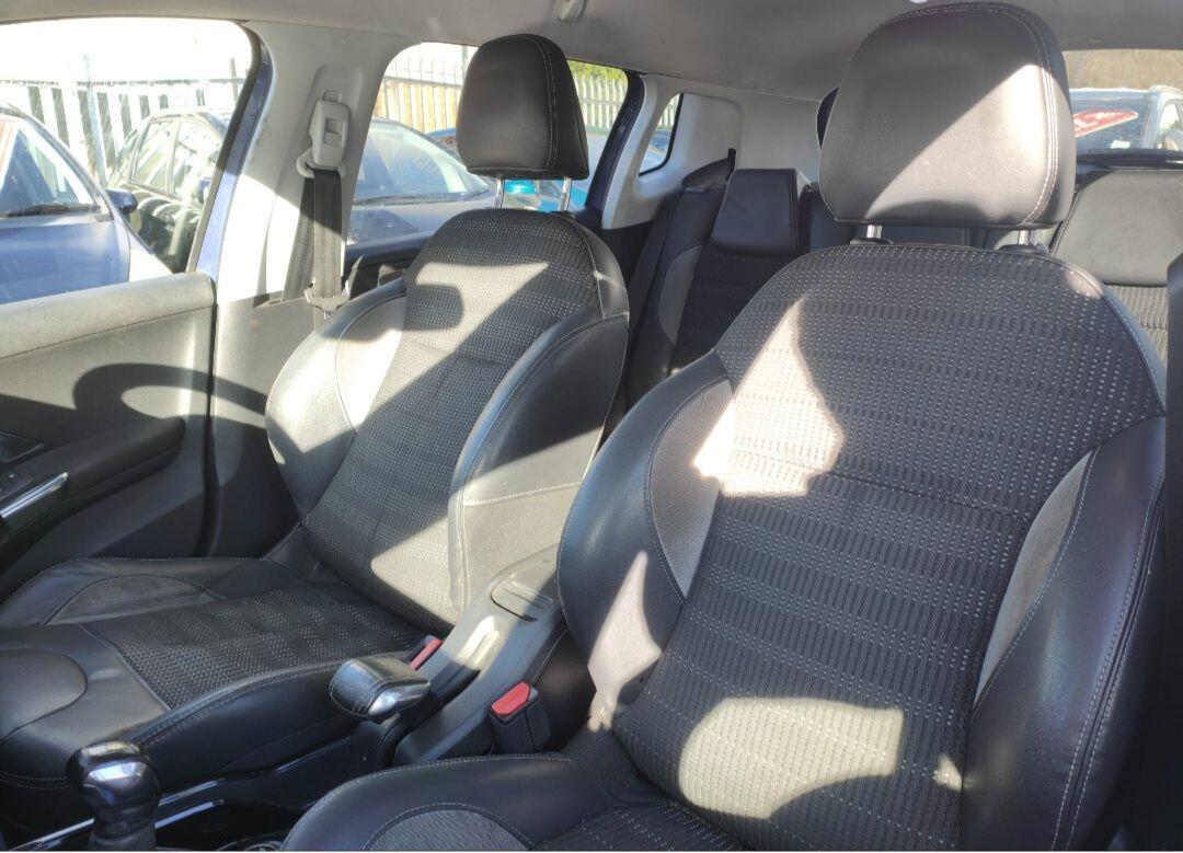 Used Peugeot 2008 for sale - 77574950: Photo 22