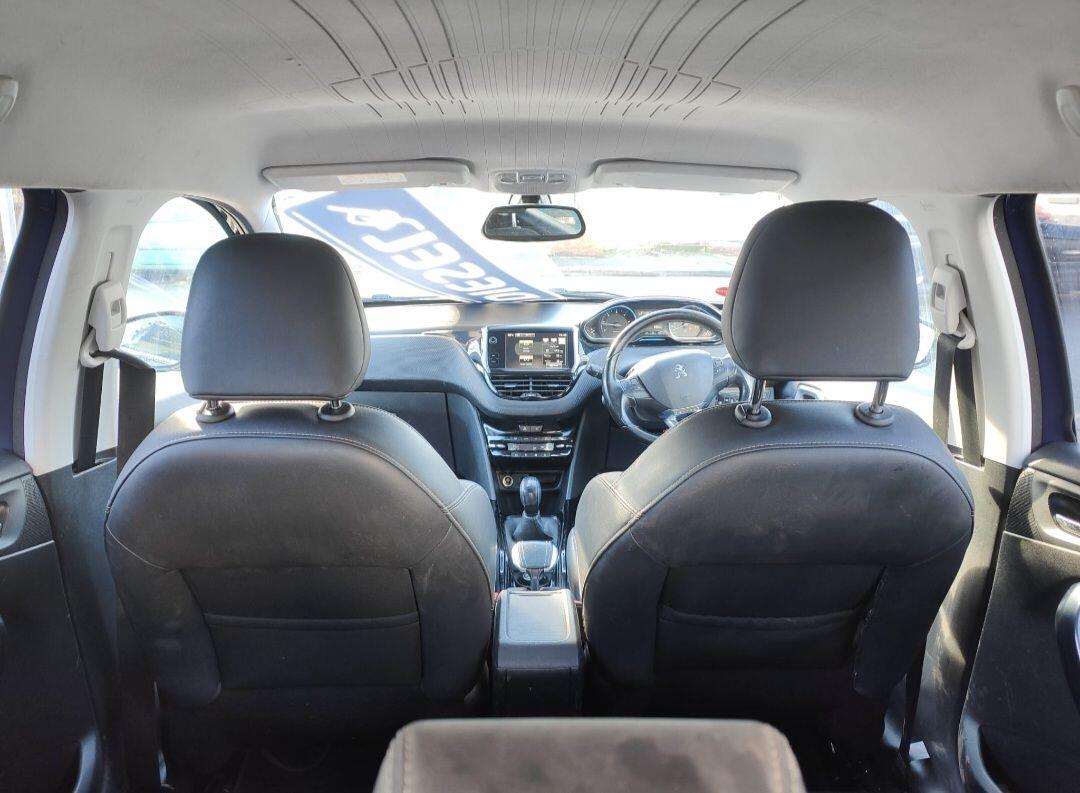 Used Peugeot 2008 for sale - 77574950: Photo 7