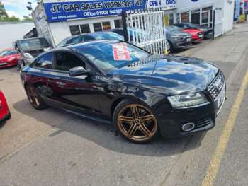 Used Audi A5 2010 for sale - 75213665: Photo