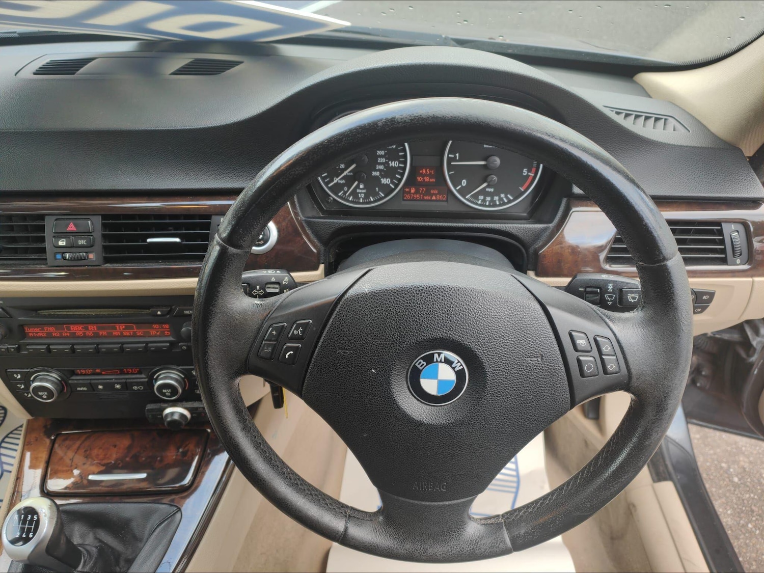 Used BMW 3 Series 2007 for sale - 76942388: Photo 10