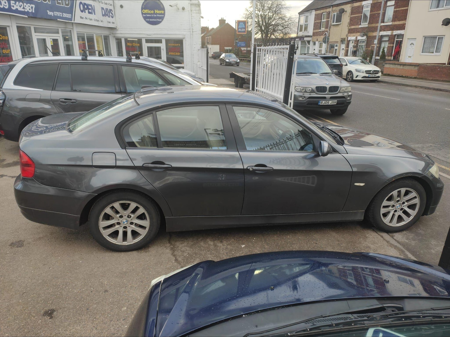 Used BMW 3 Series 2007 for sale - 76942388: Photo 11