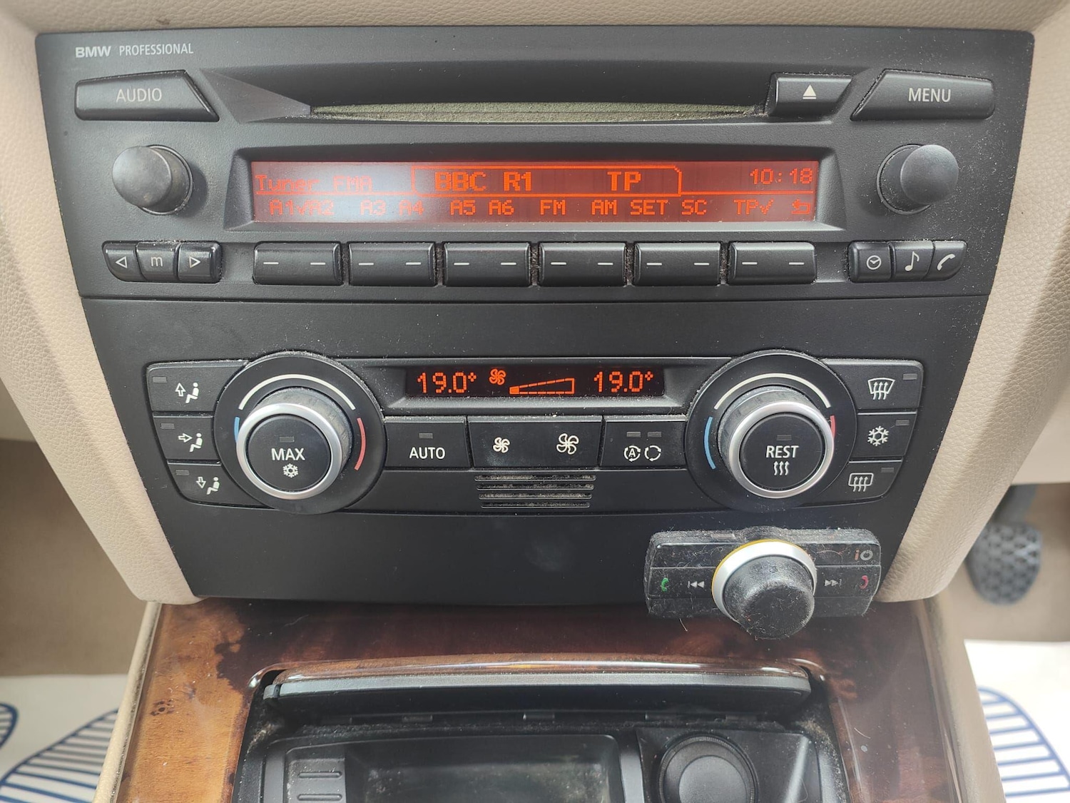 Used BMW 3 Series 2007 for sale - 76942388: Photo 13