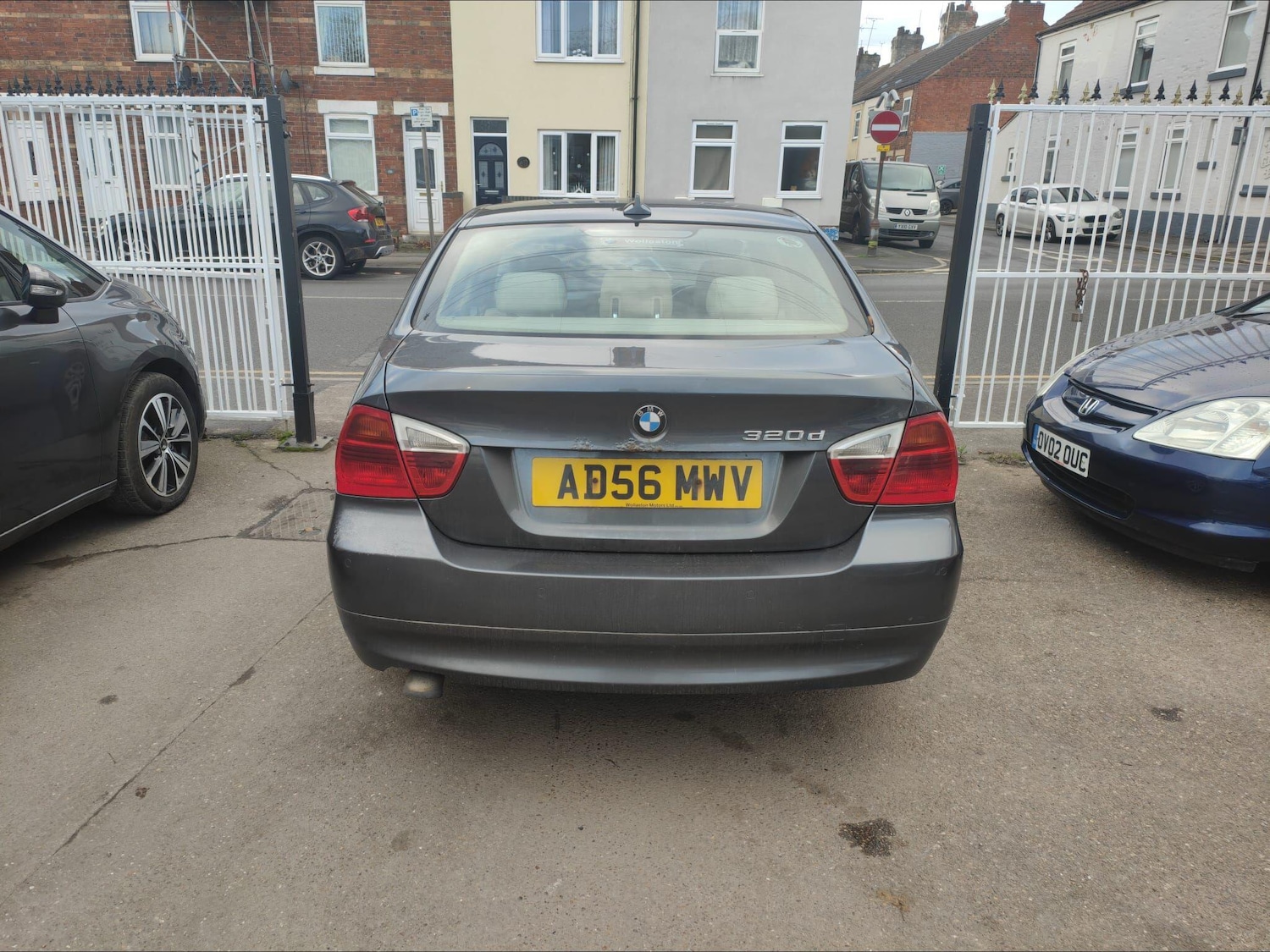 Used BMW 3 Series 2007 for sale - 76942388: Photo 4