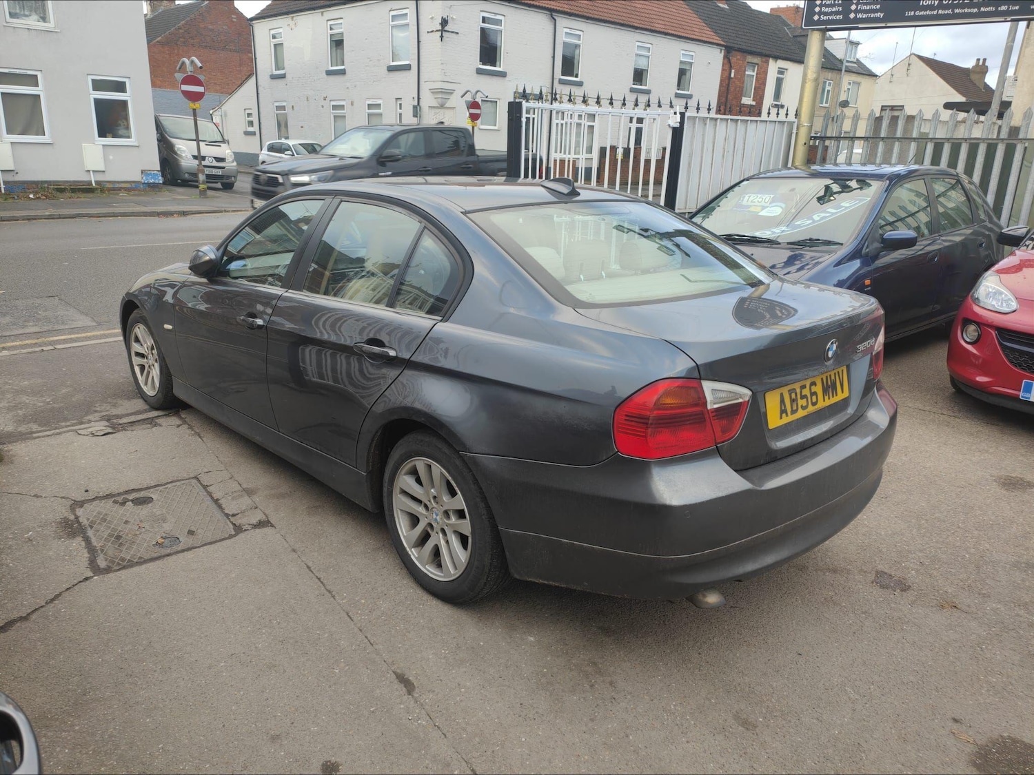 Used BMW 3 Series 2007 for sale - 76942388: Photo 5