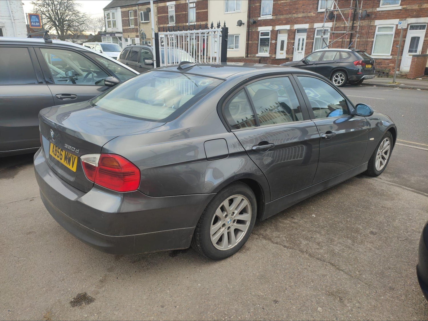 Used BMW 3 Series 2007 for sale - 76942388: Photo 6