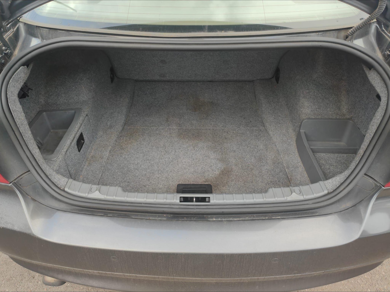 Used BMW 3 Series 2007 for sale - 76942388: Photo 7