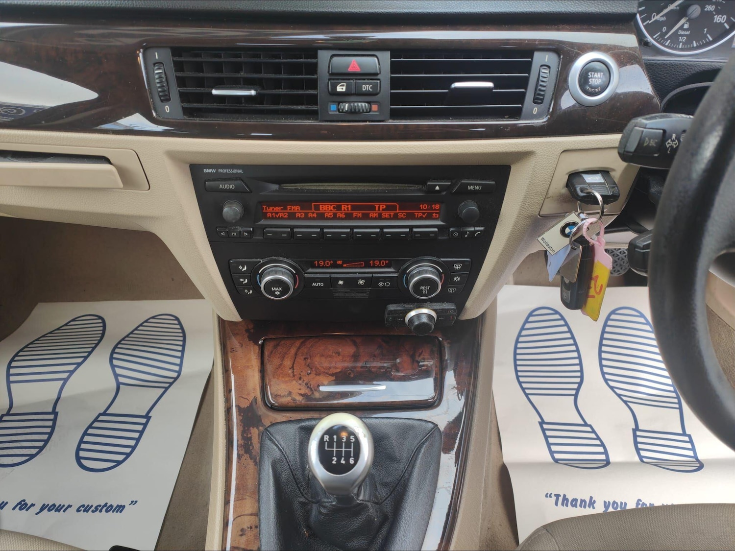 Used BMW 3 Series 2007 for sale - 76942388: Photo 9