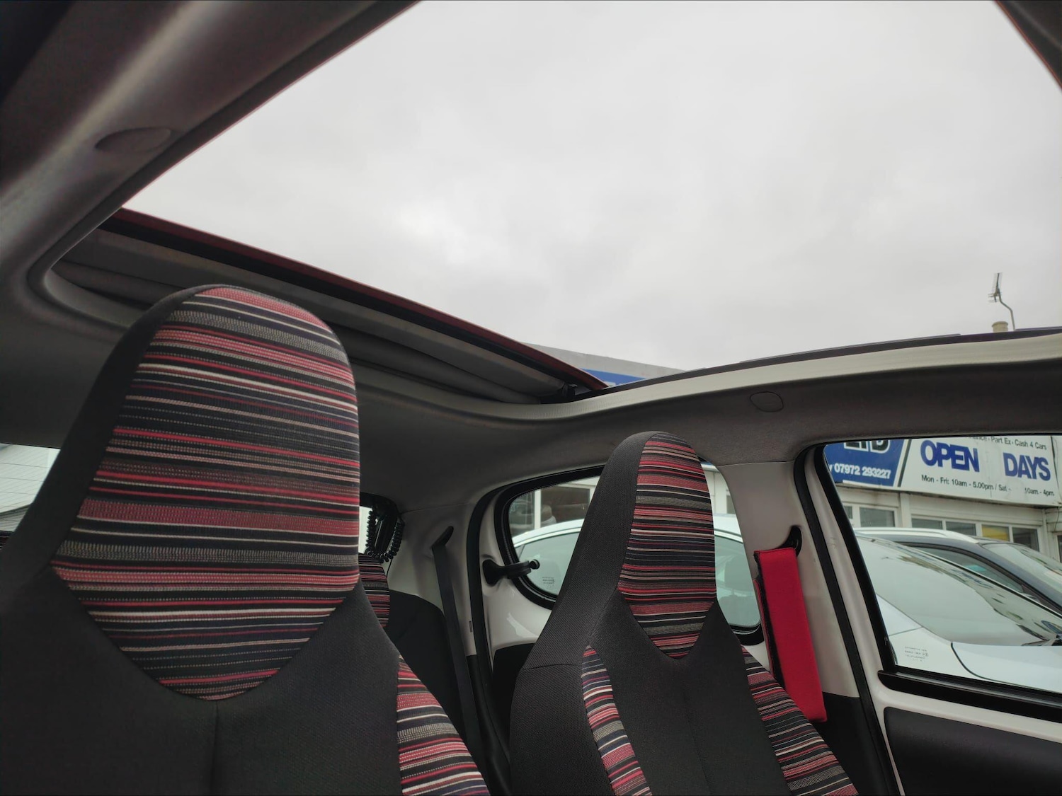 Used Citroen C1 2015 for sale - 77060483: Photo 19