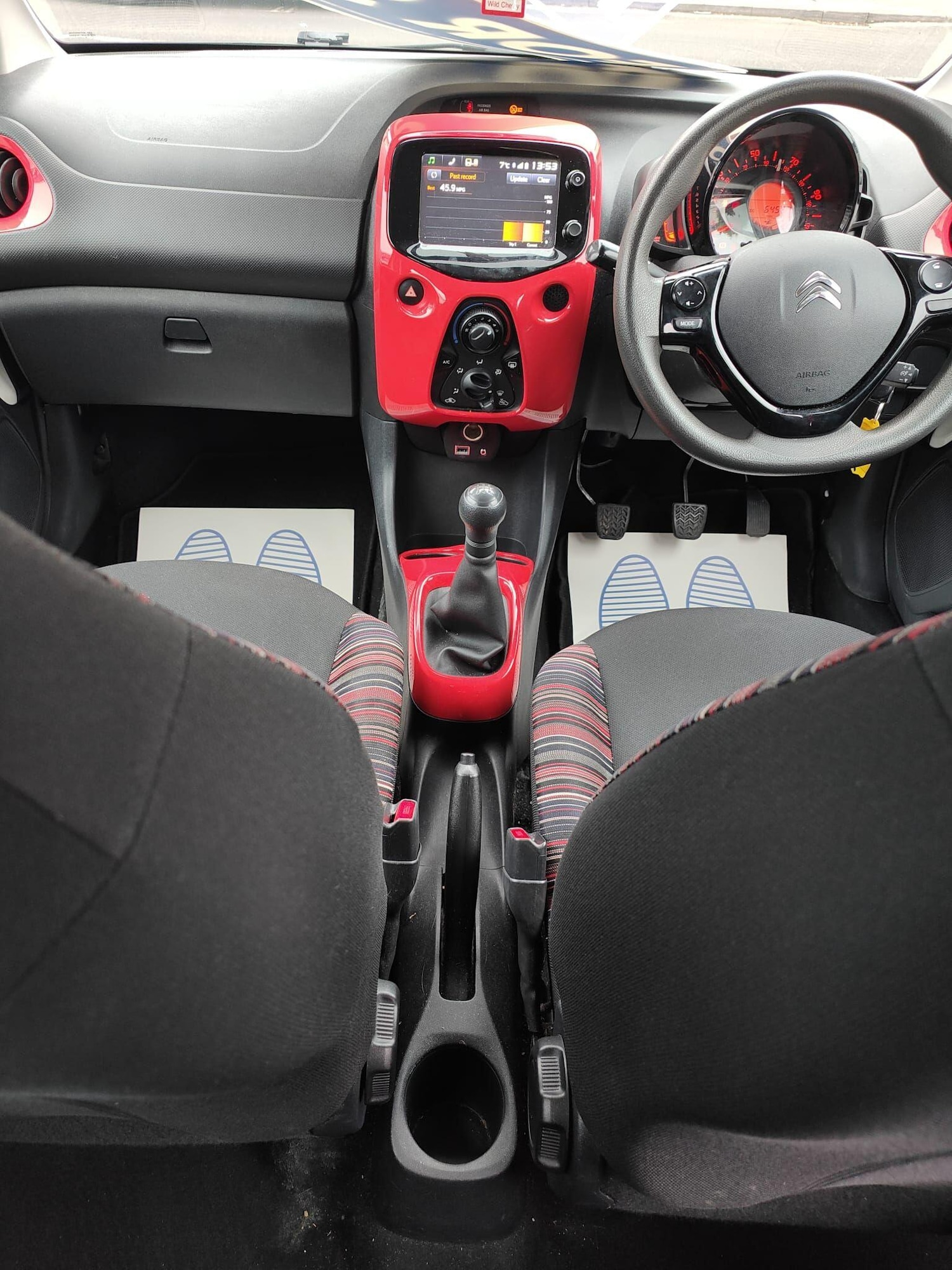 Used Citroen C1 2015 for sale - 77060483: Photo 21