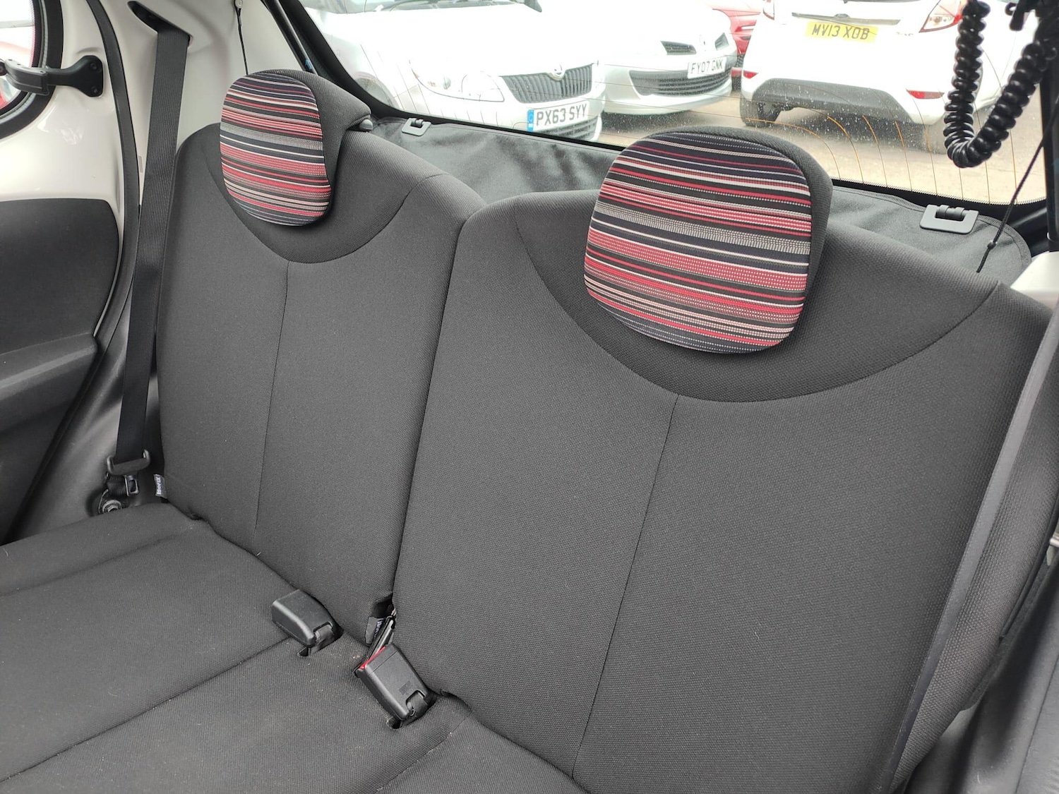 Used Citroen C1 2015 for sale - 77060483: Photo 24