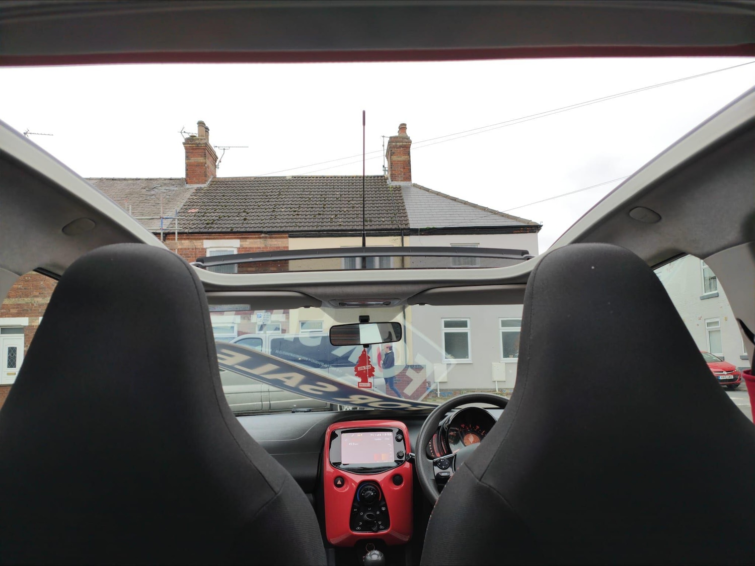 Used Citroen C1 2015 for sale - 77060483: Photo 25